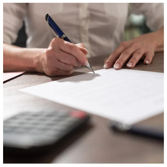 Misconceptions About the Deed Poll Process