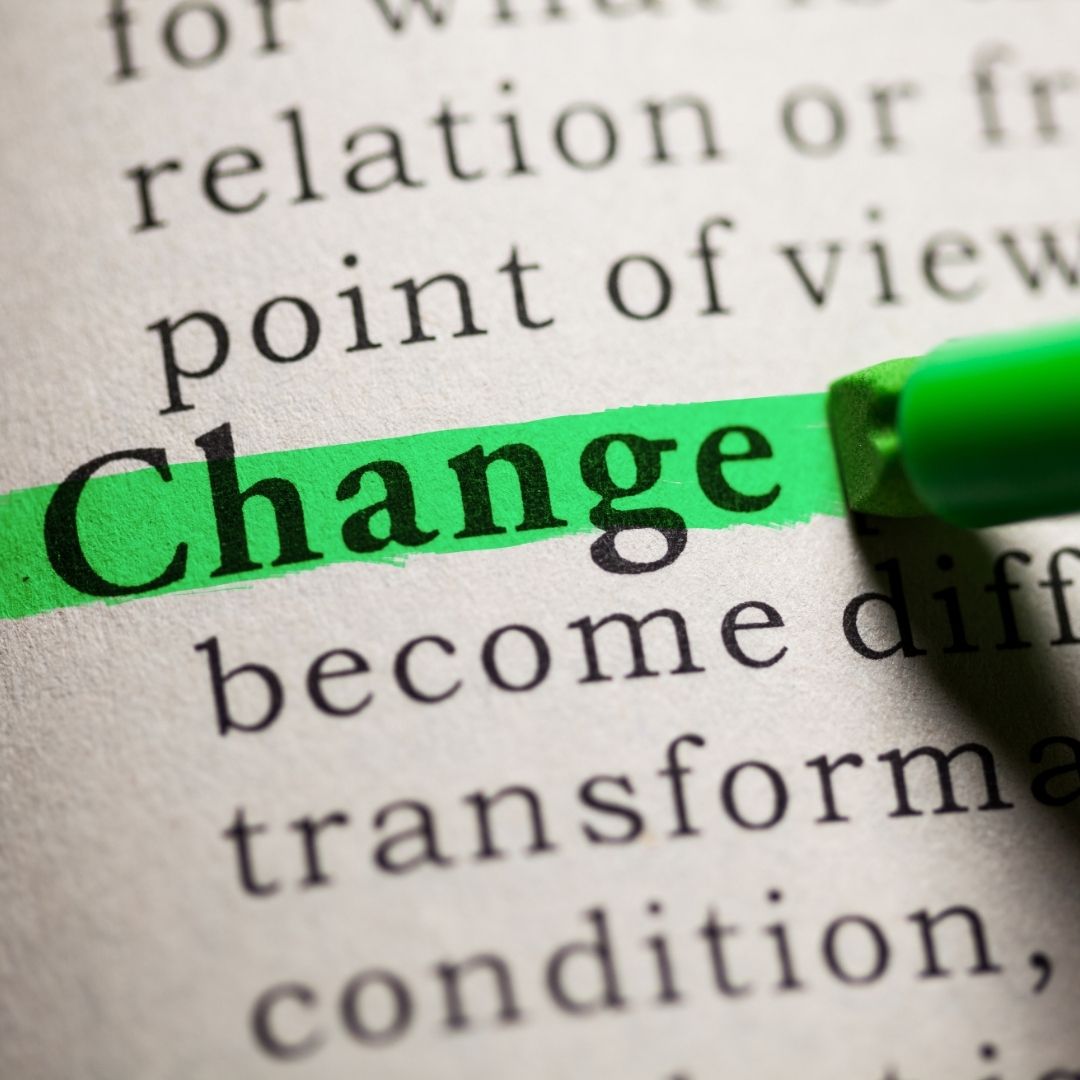 Changing Your Name More Than Once