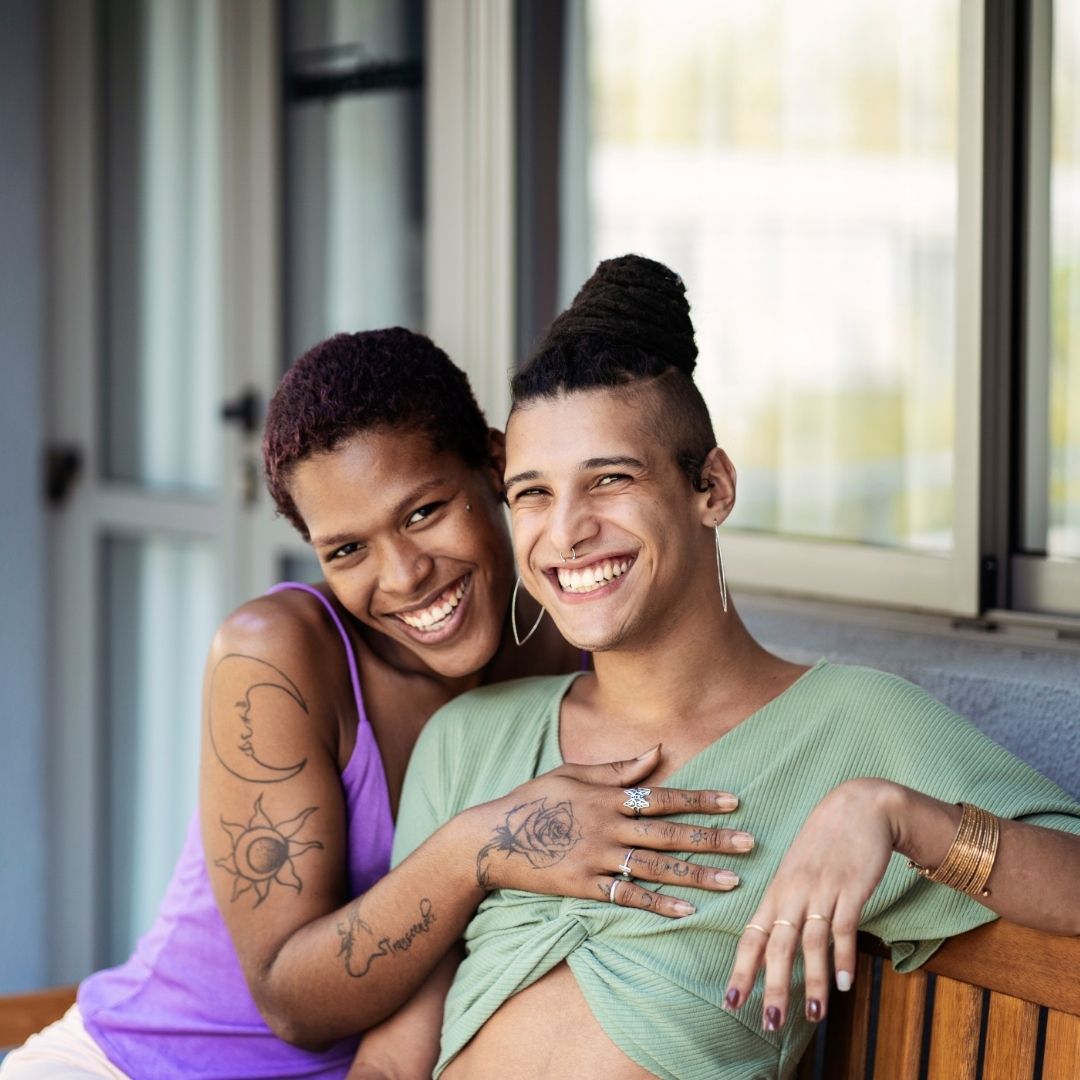 Marriage And Civil Partnership – The Differences
