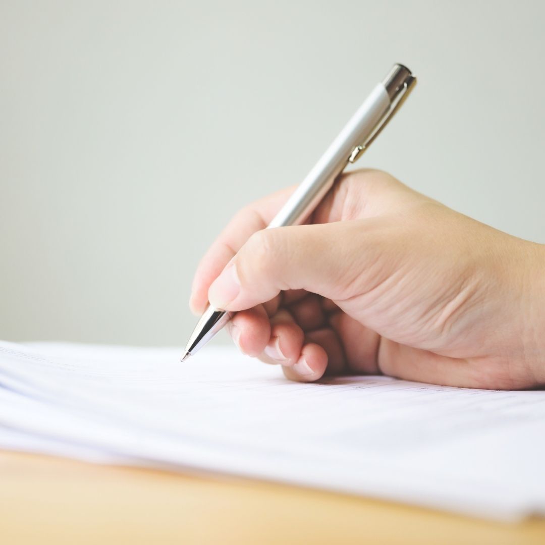 How Long Does a Deed Poll Take?