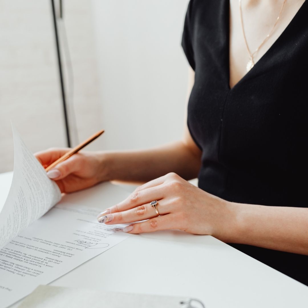 How Do I Change My Name on My Driving Licence? How Do I Change My Name on My Driving Licence?